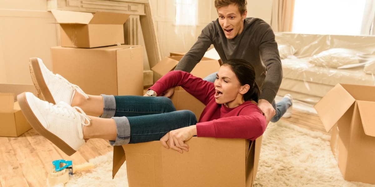 Easy & Cost-Effective Tips for House Relocation | CBD Movers